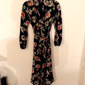 Annie Couture midi dress